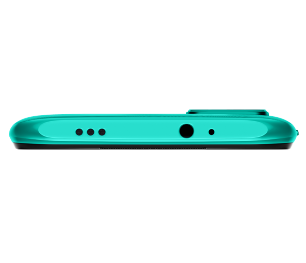 XIAOMI REDMI 9T 4/128GB Zielony Dual Sim - 637299 - zdjęcie 8